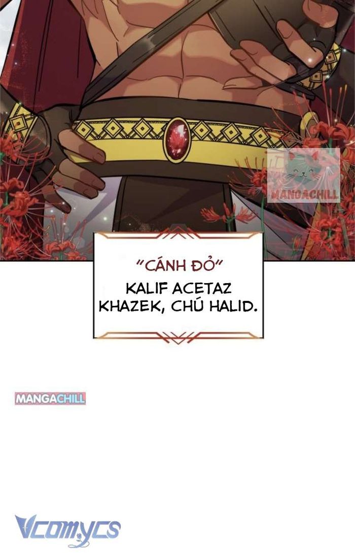 Hôn Nhân Giả Dối - Chap 26 Ảnh 30