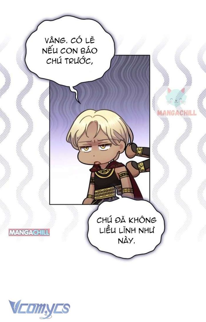 Hôn Nhân Giả Dối - Chap 26 Ảnh 32