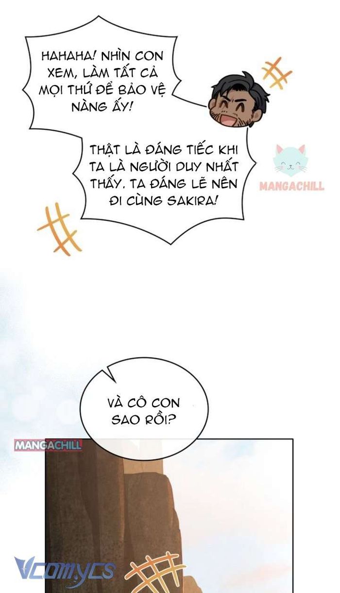 Hôn Nhân Giả Dối - Chap 26 Ảnh 33