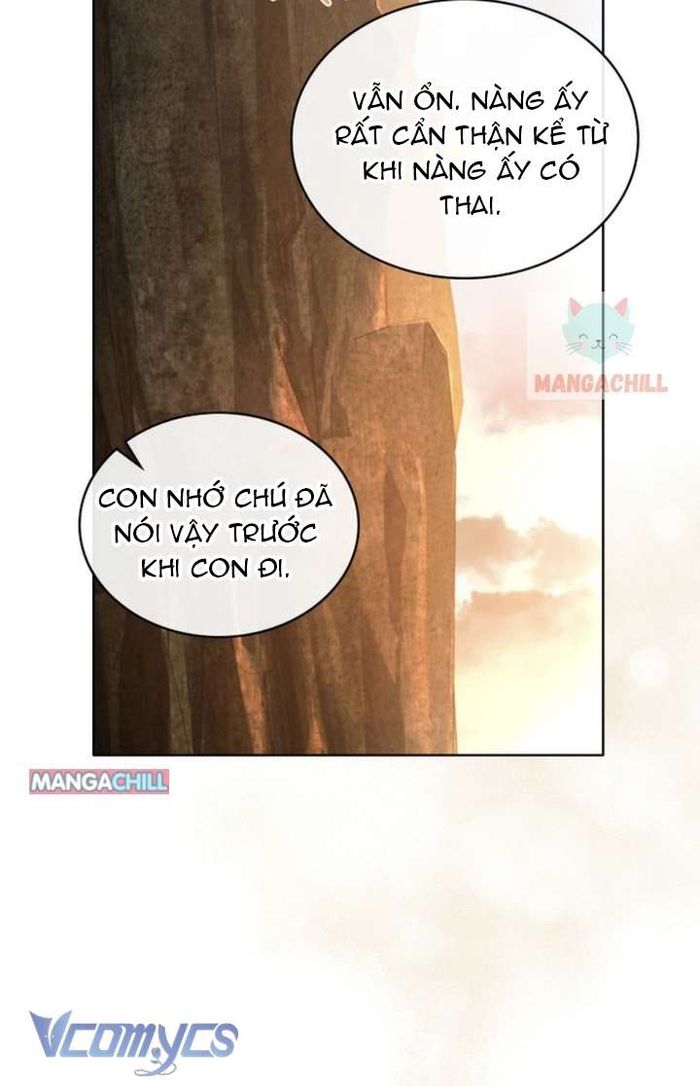 Hôn Nhân Giả Dối - Chap 26 Ảnh 34
