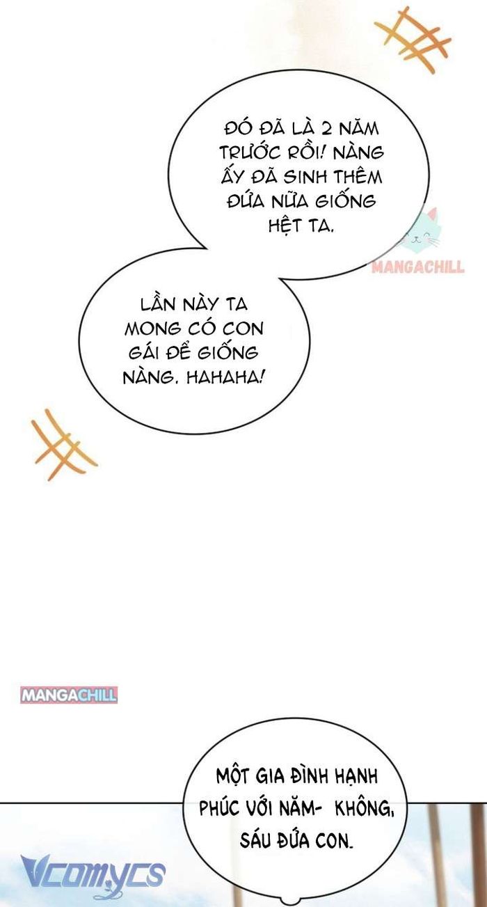 Hôn Nhân Giả Dối - Chap 26 Ảnh 35