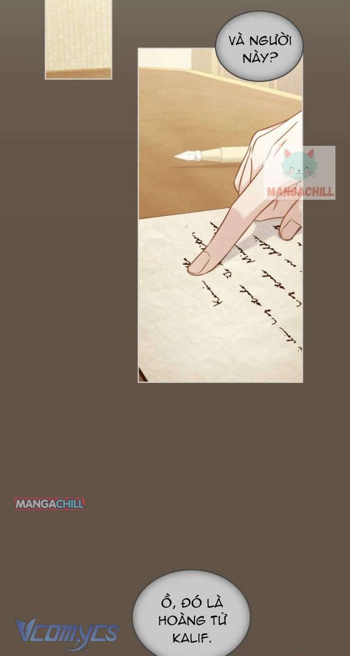 Hôn Nhân Giả Dối - Chap 26 Ảnh 37