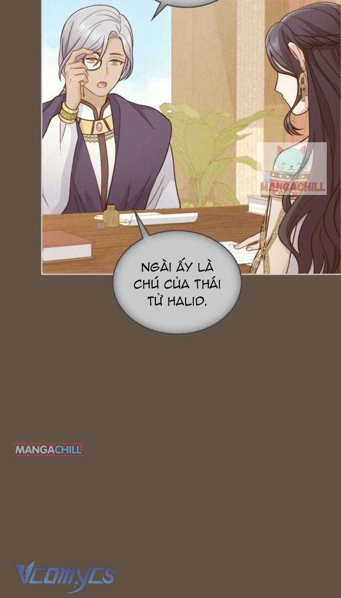 Hôn Nhân Giả Dối - Chap 26 Ảnh 38