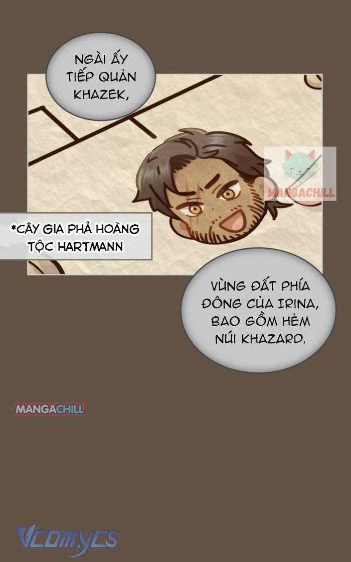 Hôn Nhân Giả Dối - Chap 26 Ảnh 39