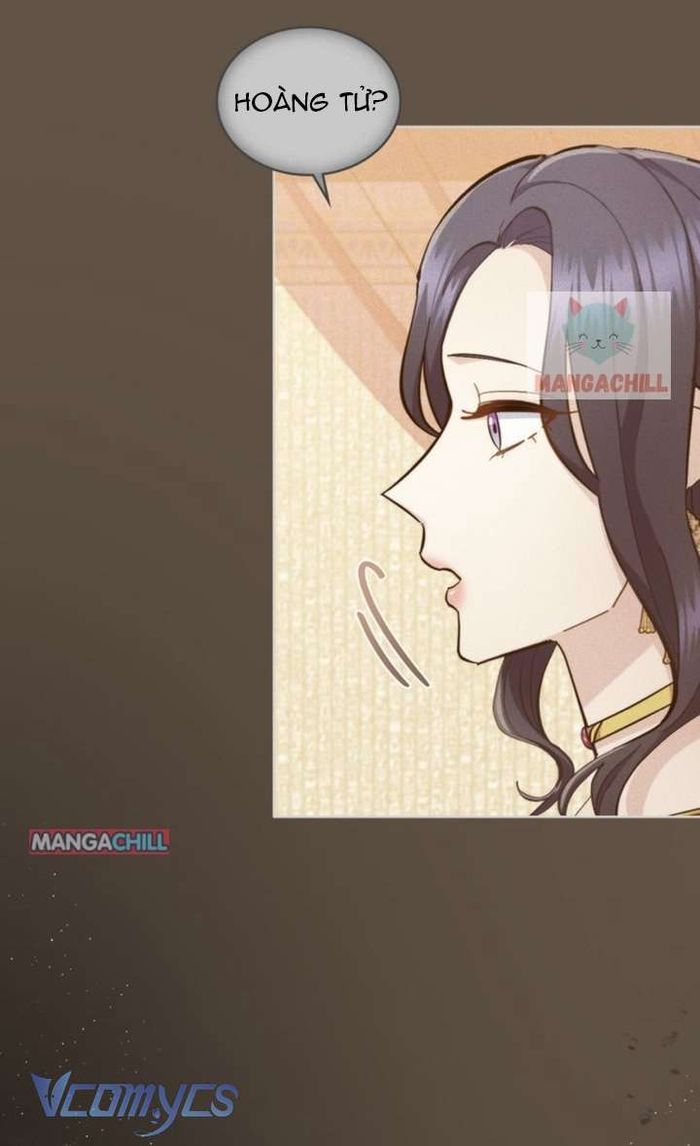 Hôn Nhân Giả Dối - Chap 26 Ảnh 40