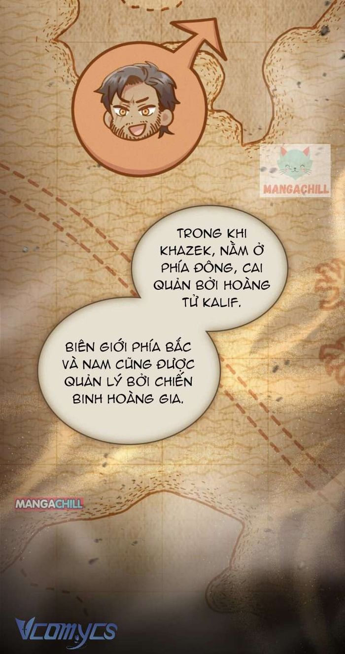 Hôn Nhân Giả Dối - Chap 26 Ảnh 43