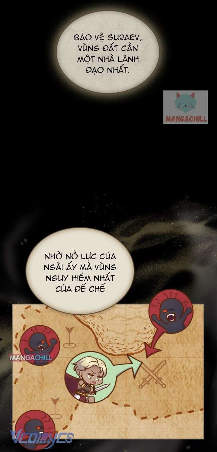 Hôn Nhân Giả Dối - Chap 26 Ảnh 45