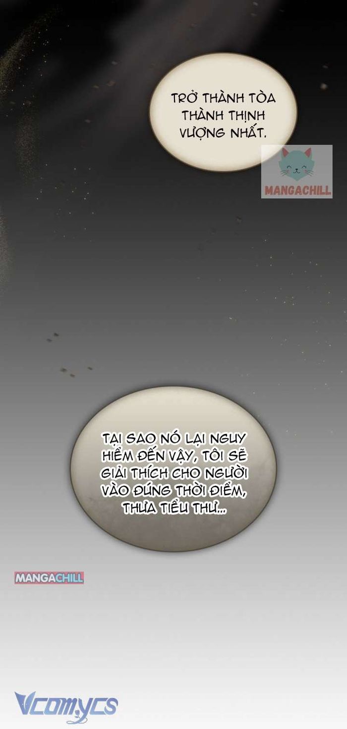 Hôn Nhân Giả Dối - Chap 26 Ảnh 46