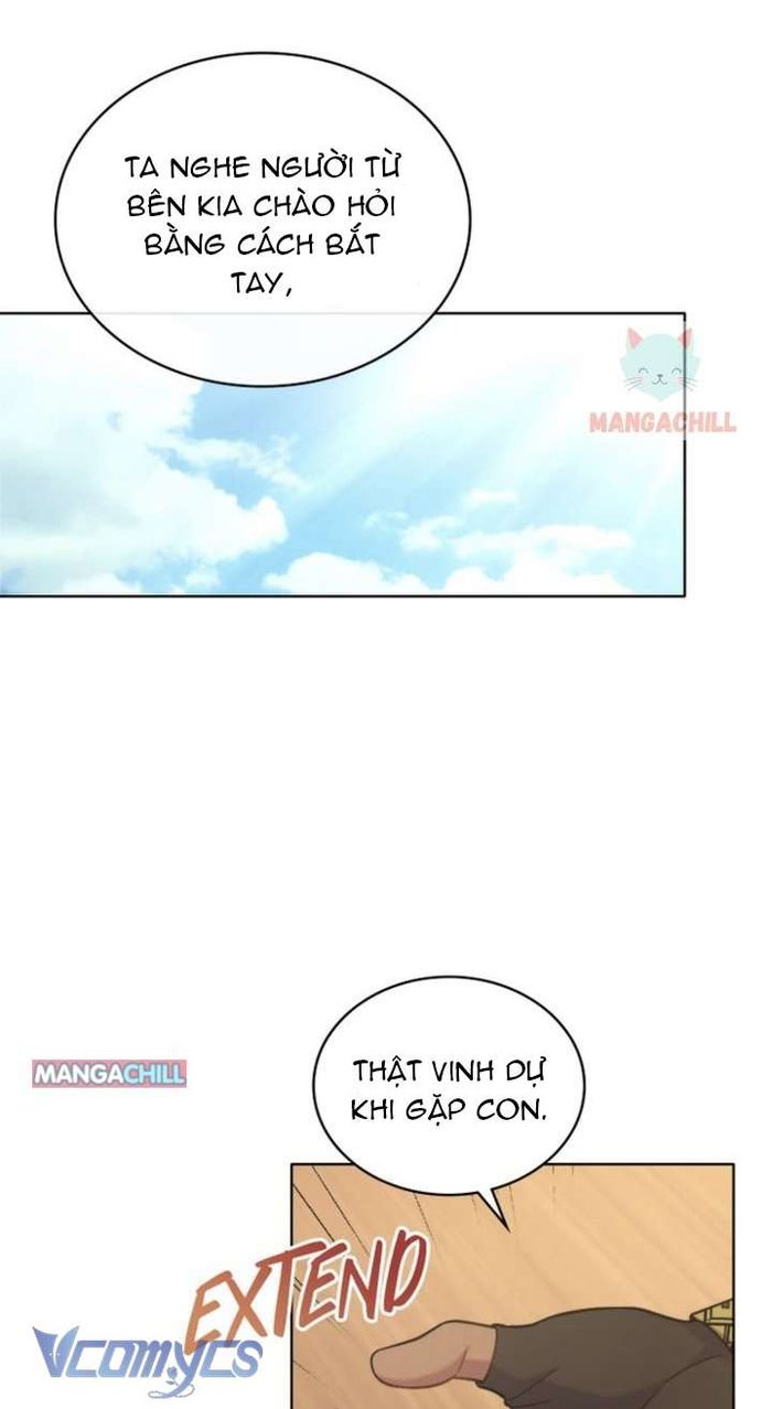 Hôn Nhân Giả Dối - Chap 26 Ảnh 48