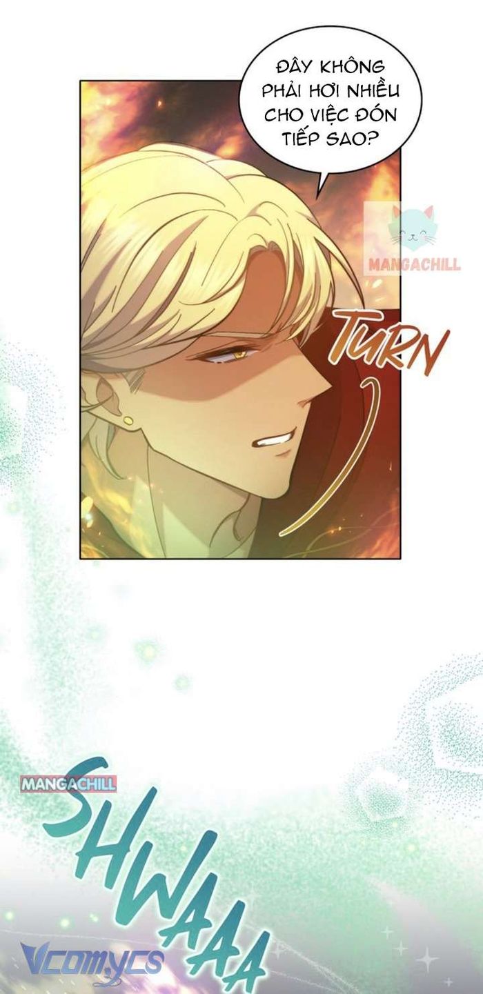 Hôn Nhân Giả Dối - Chap 26 Ảnh 6