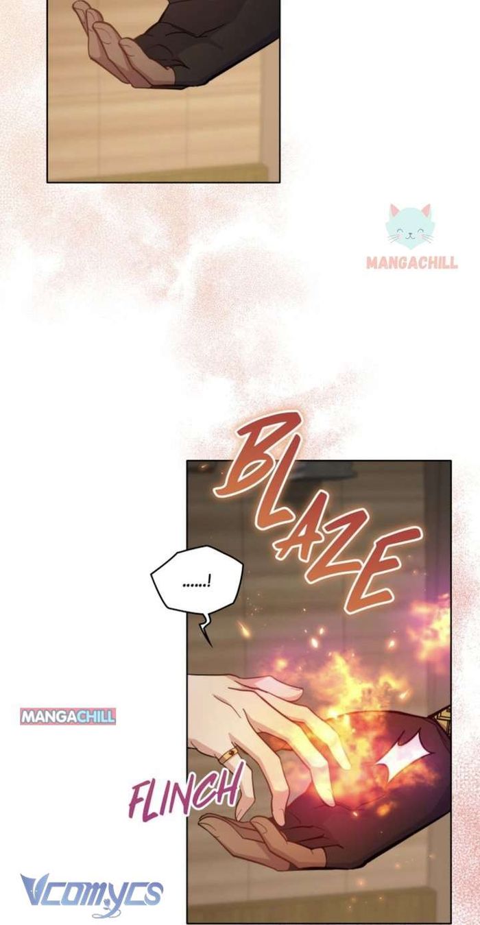 Hôn Nhân Giả Dối - Chap 26 Ảnh 51