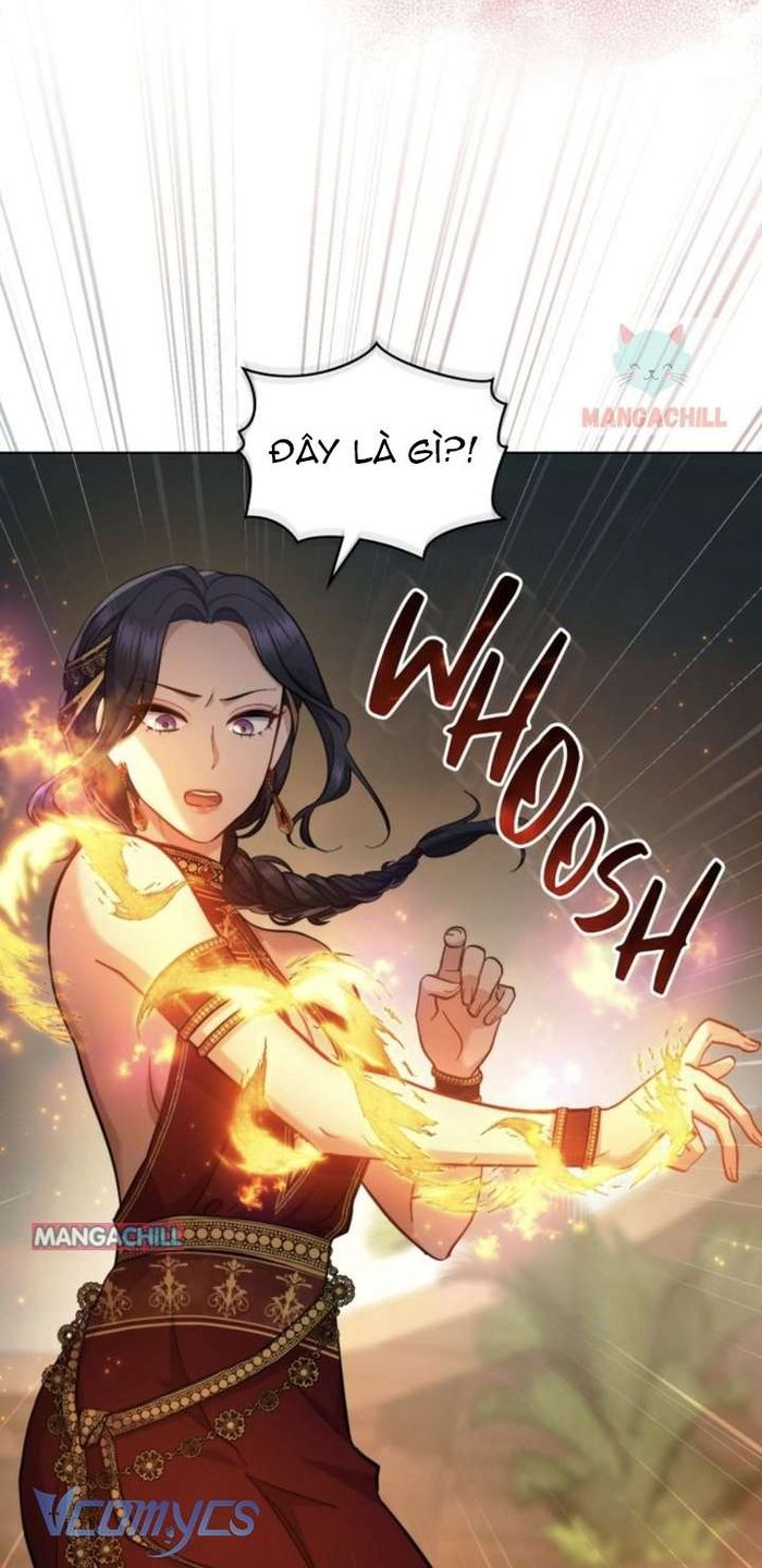 Hôn Nhân Giả Dối - Chap 26 Ảnh 52