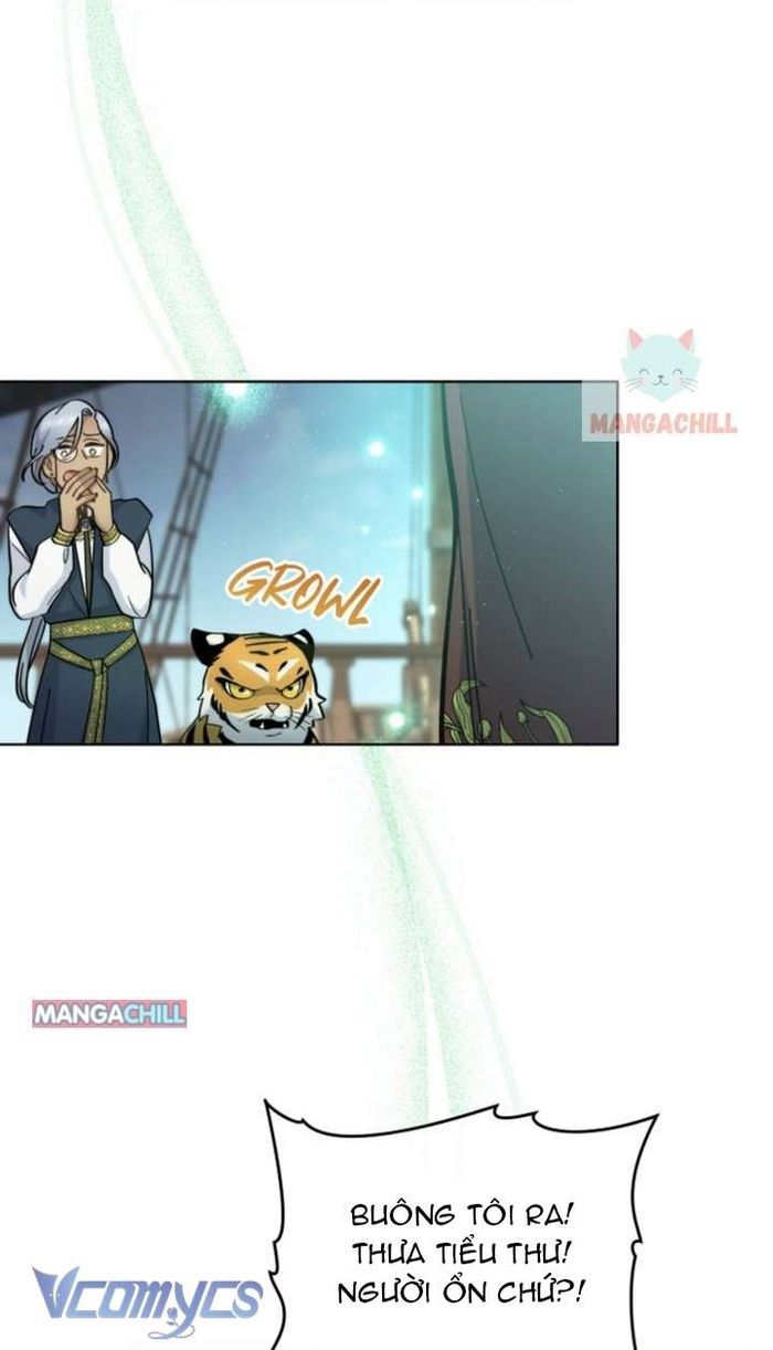 Hôn Nhân Giả Dối - Chap 26 Ảnh 55