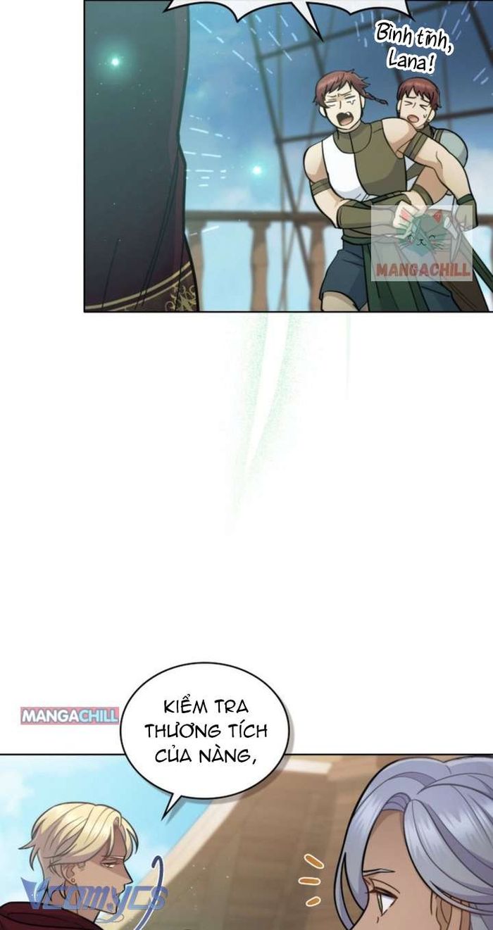 Hôn Nhân Giả Dối - Chap 26 Ảnh 56