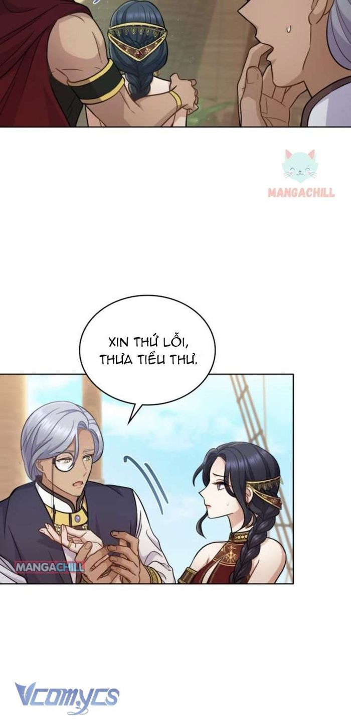 Hôn Nhân Giả Dối - Chap 26 Ảnh 57