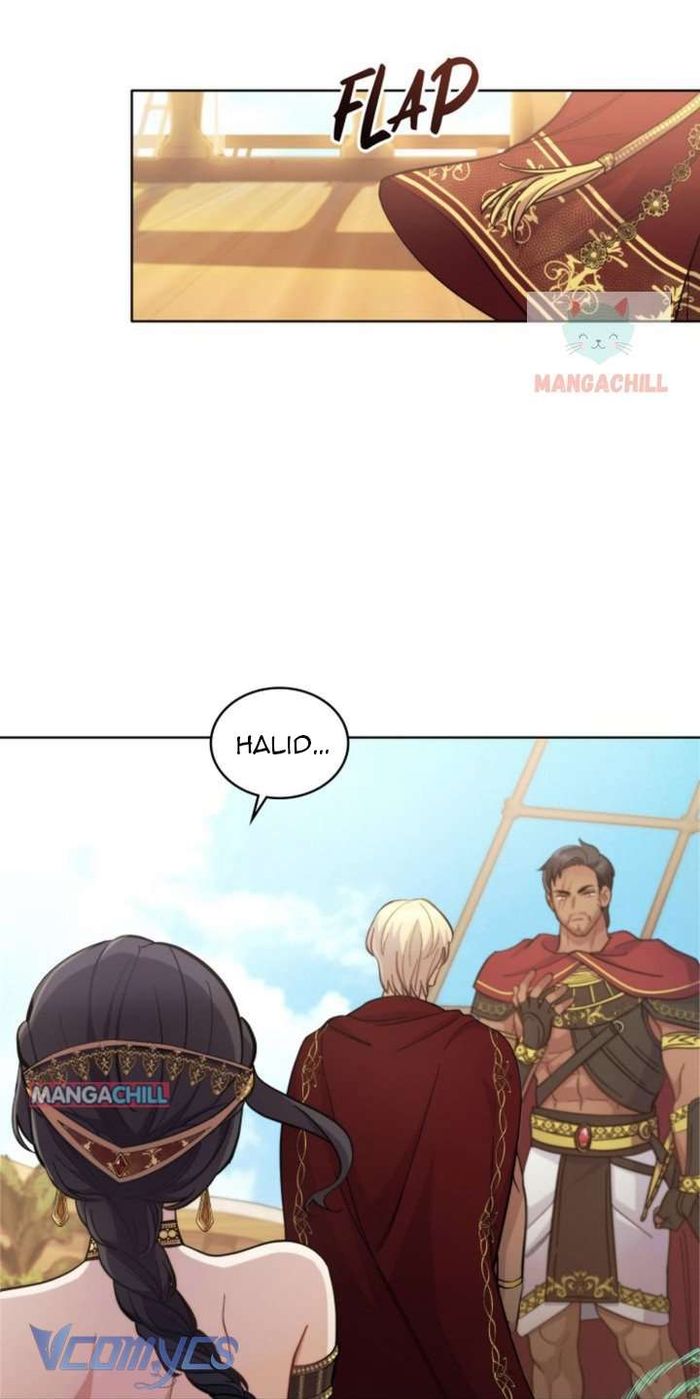 Hôn Nhân Giả Dối - Chap 26 Ảnh 58
