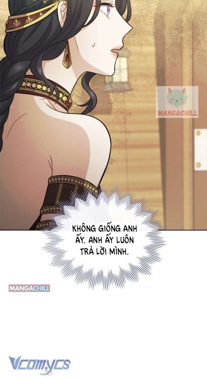 Hôn Nhân Giả Dối - Chap 26 Ảnh 62