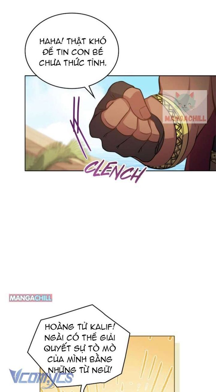 Hôn Nhân Giả Dối - Chap 26 Ảnh 63