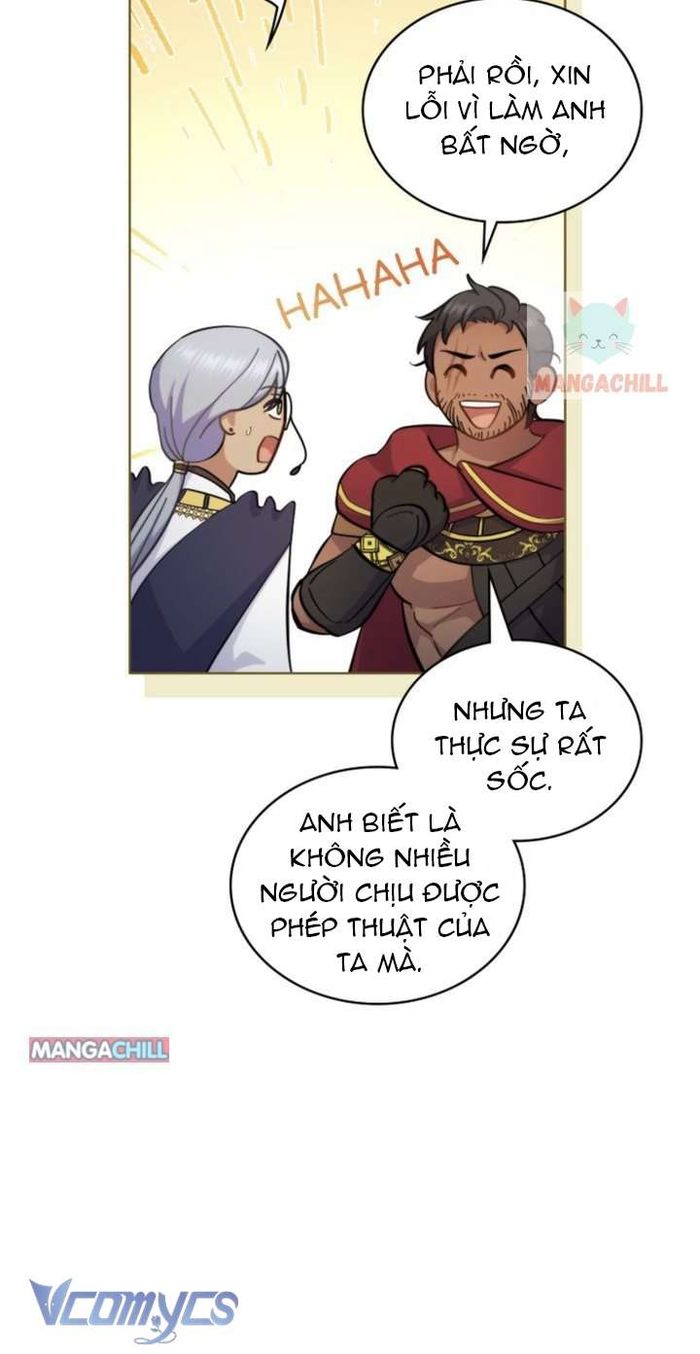 Hôn Nhân Giả Dối - Chap 26 Ảnh 64