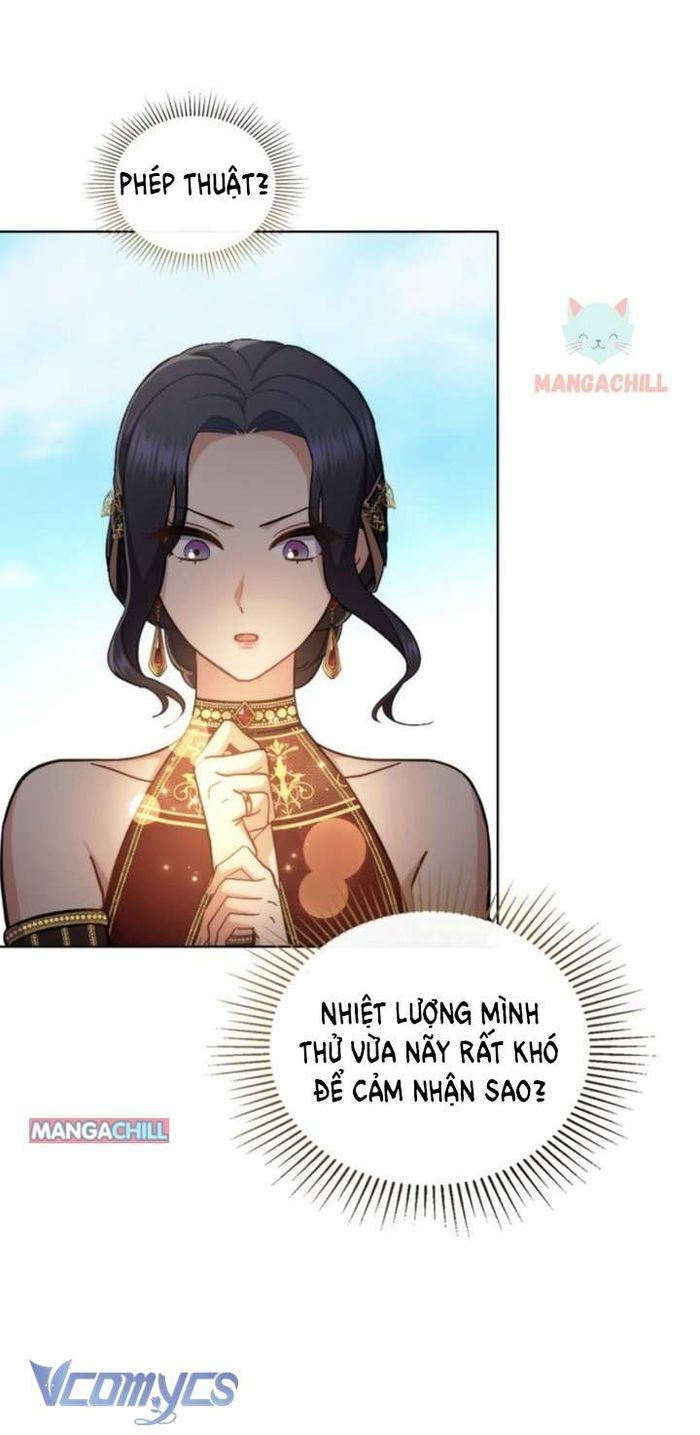 Hôn Nhân Giả Dối - Chap 26 Ảnh 65