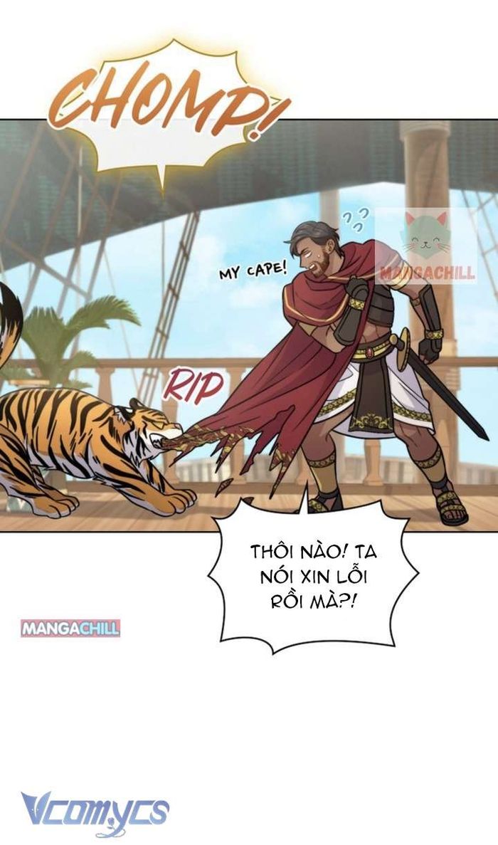 Hôn Nhân Giả Dối - Chap 26 Ảnh 66