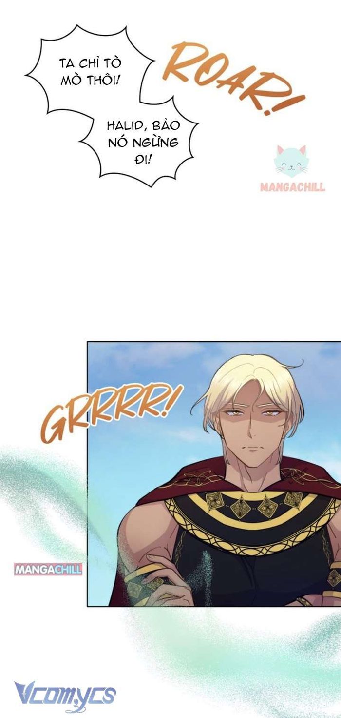 Hôn Nhân Giả Dối - Chap 26 Ảnh 67