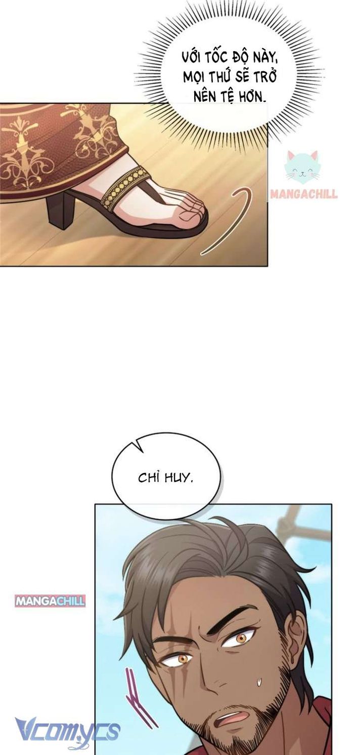Hôn Nhân Giả Dối - Chap 26 Ảnh 68