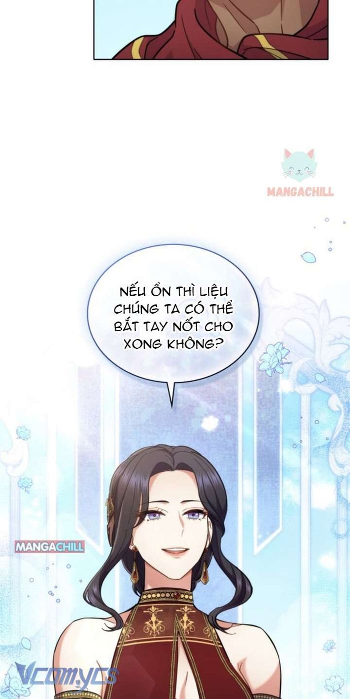 Hôn Nhân Giả Dối - Chap 26 Ảnh 69