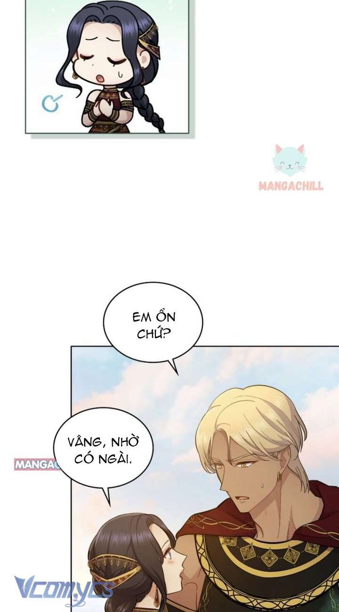 Hôn Nhân Giả Dối - Chap 26 Ảnh 9