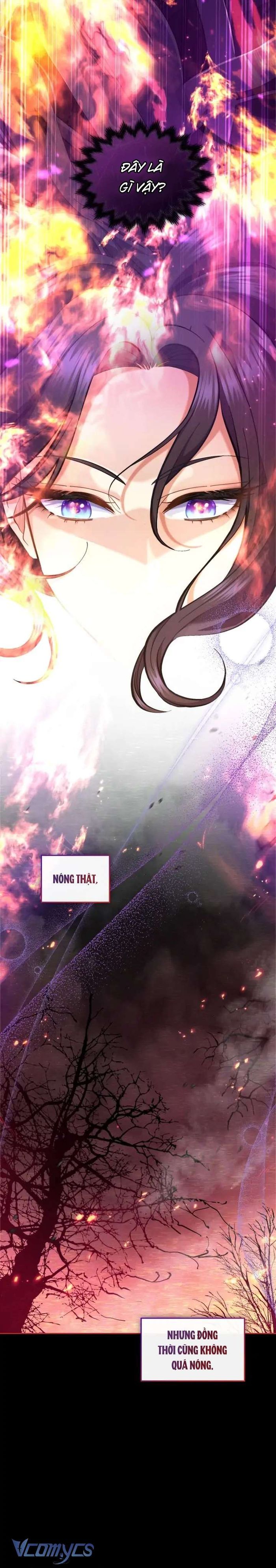 Hôn Nhân Giả Dối - Chap 27 Ảnh 7