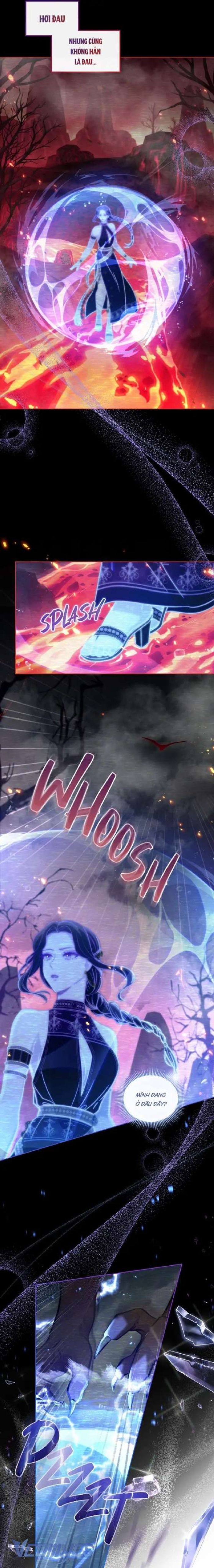 Hôn Nhân Giả Dối - Chap 27 Ảnh 8