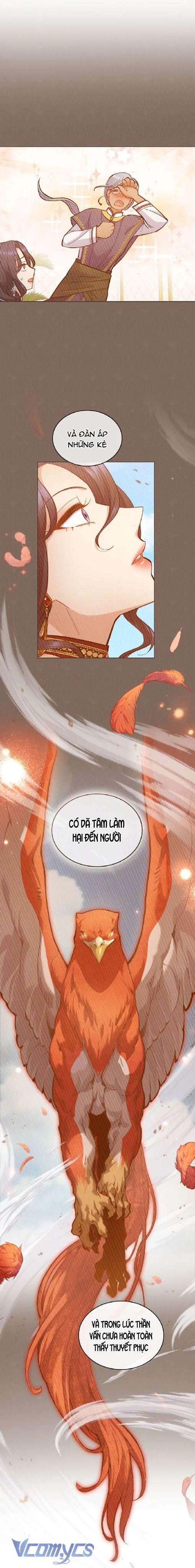 Hôn Nhân Giả Dối - Chap 28 Ảnh 7