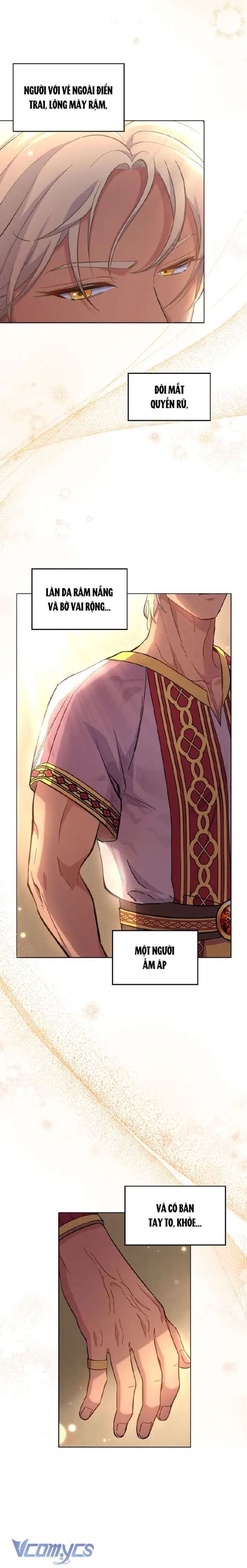Hôn Nhân Giả Dối - Chap 29 Ảnh 18