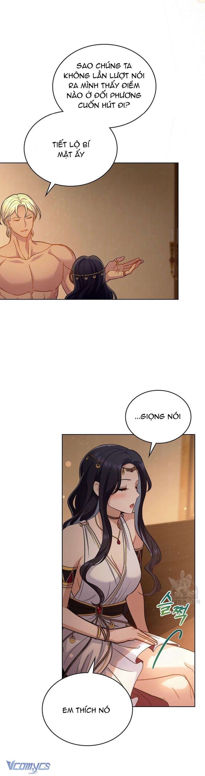 Hôn Nhân Giả Dối - Chap 30 Ảnh 11
