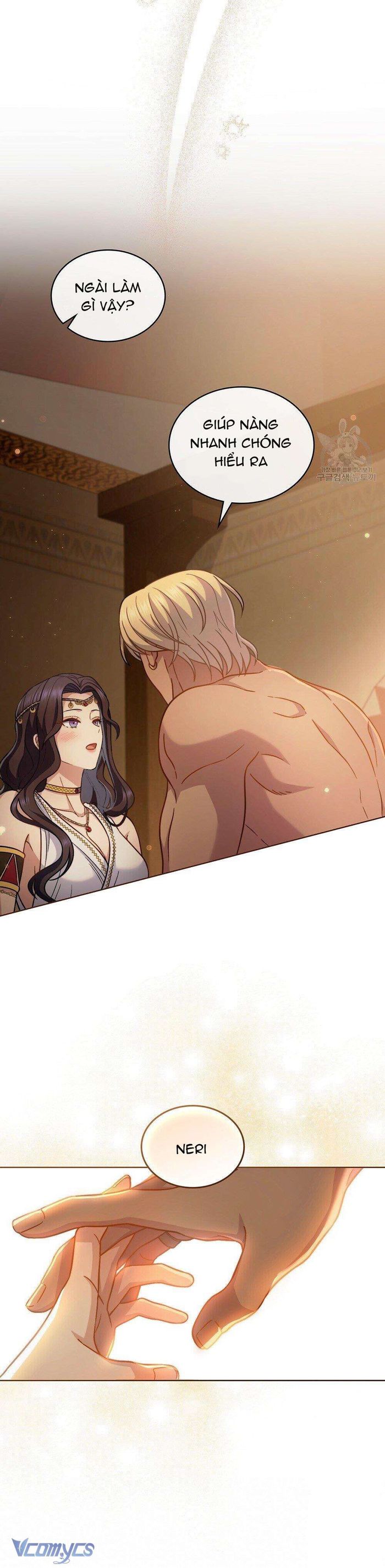 Hôn Nhân Giả Dối - Chap 30 Ảnh 13