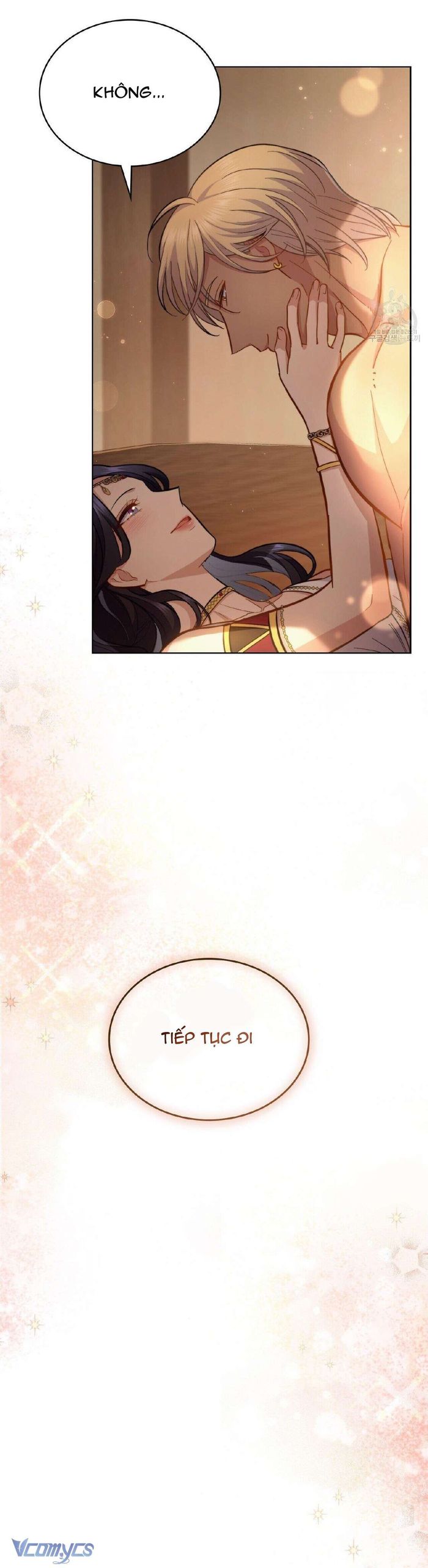 Hôn Nhân Giả Dối - Chap 30 Ảnh 18