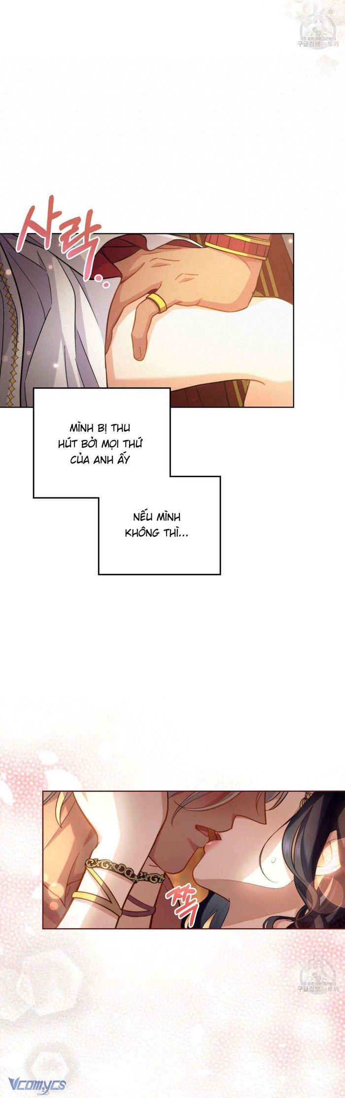 Hôn Nhân Giả Dối - Chap 30 Ảnh 19