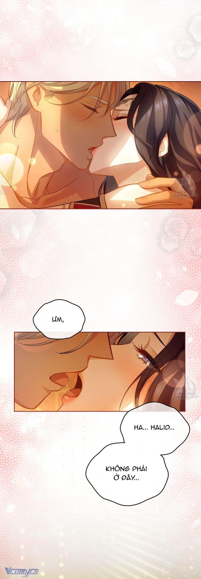 Hôn Nhân Giả Dối - Chap 30 Ảnh 21