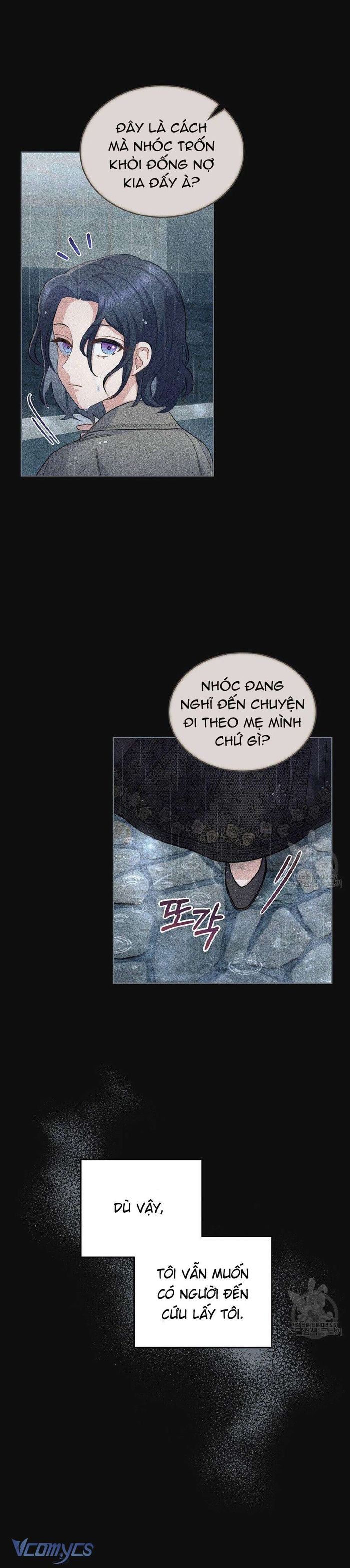 Hôn Nhân Giả Dối - Chap 30 Ảnh 26