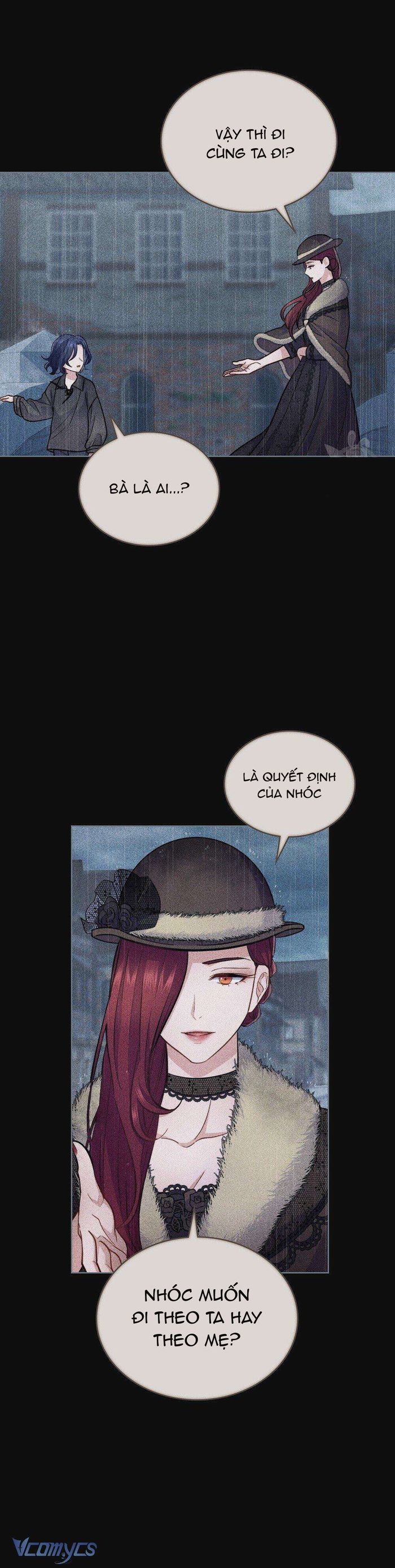 Hôn Nhân Giả Dối - Chap 30 Ảnh 27