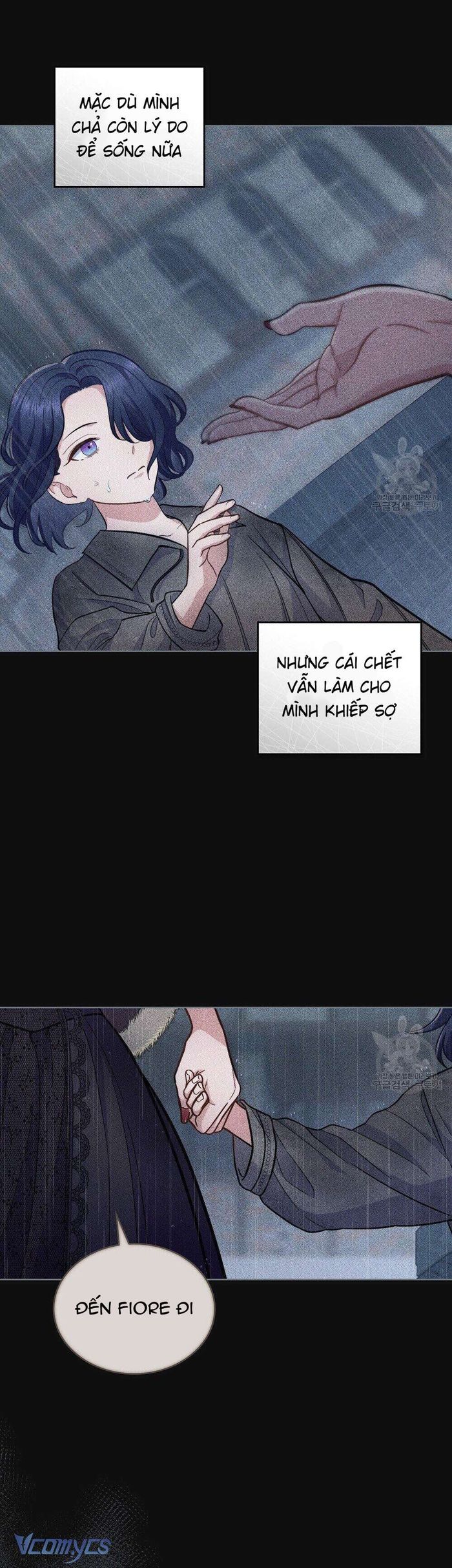 Hôn Nhân Giả Dối - Chap 30 Ảnh 28