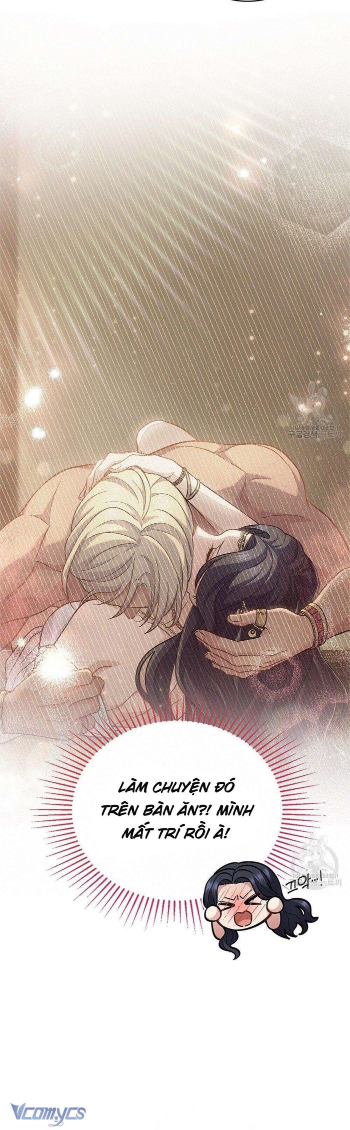 Hôn Nhân Giả Dối - Chap 30 Ảnh 31
