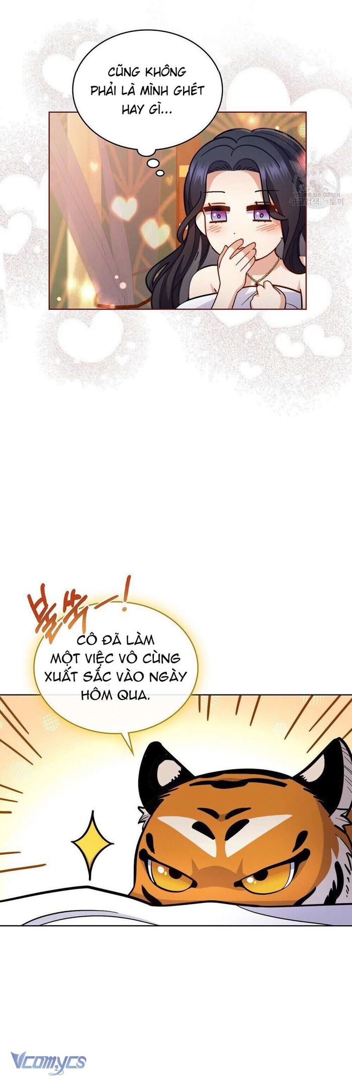 Hôn Nhân Giả Dối - Chap 30 Ảnh 32