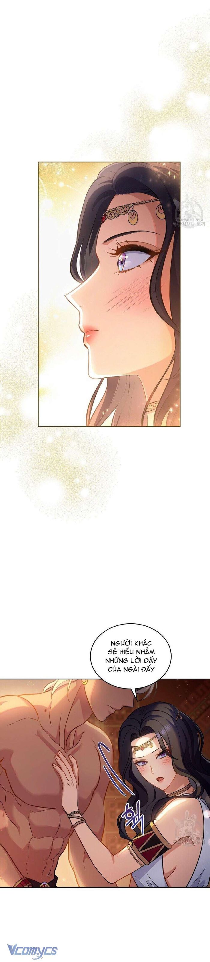 Hôn Nhân Giả Dối - Chap 30 Ảnh 5