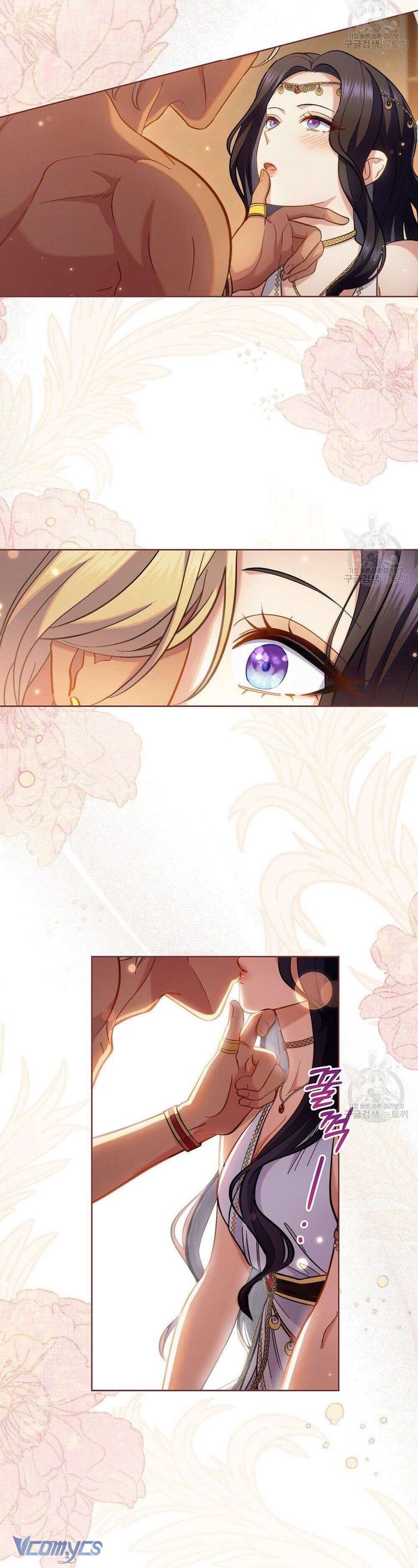 Hôn Nhân Giả Dối - Chap 30 Ảnh 9