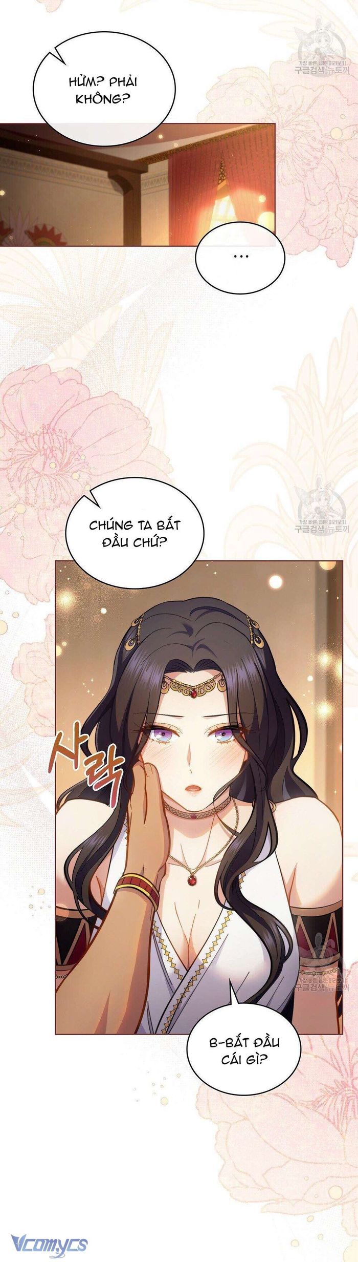 Hôn Nhân Giả Dối - Chap 30 Ảnh 10