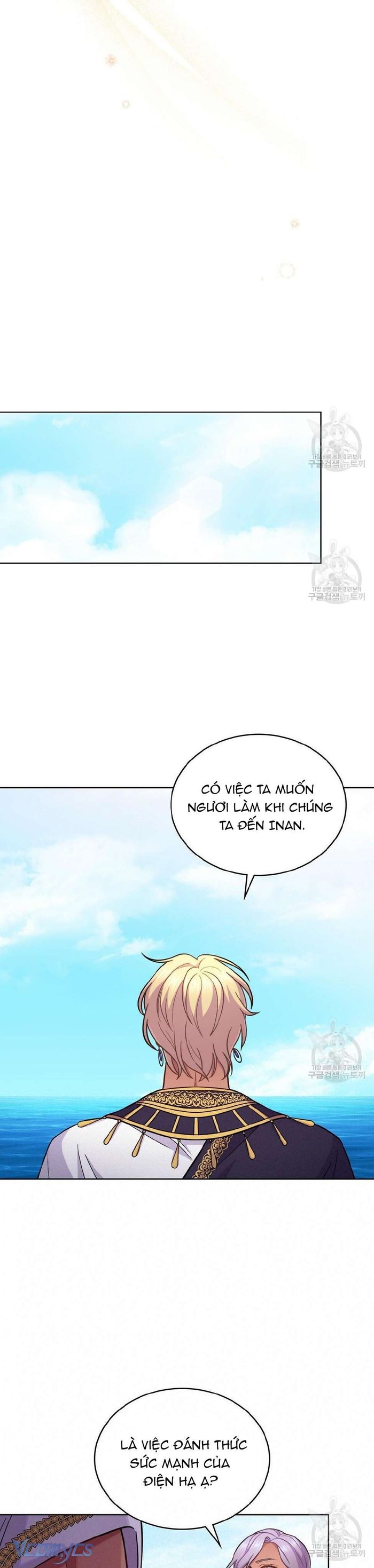 Hôn Nhân Giả Dối - Chap 31 Ảnh 17