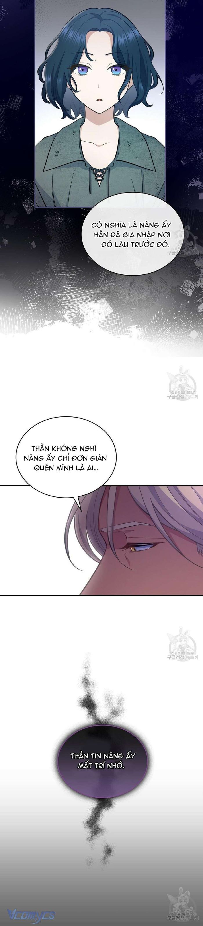 Hôn Nhân Giả Dối - Chap 31 Ảnh 19