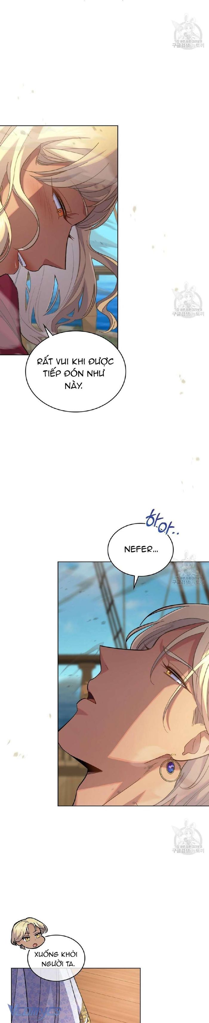 Hôn Nhân Giả Dối - Chap 31 Ảnh 29