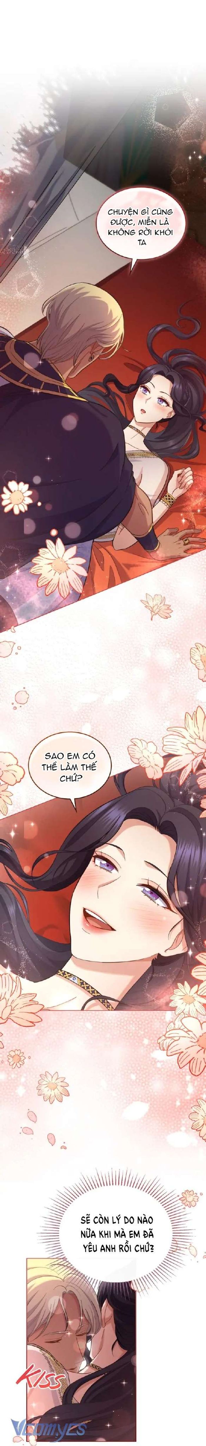 Hôn Nhân Giả Dối - Chap 33 Ảnh 21